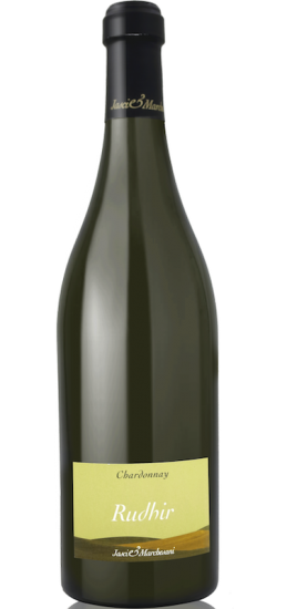F_夏多內-盧帝亞-白葡萄酒-CHARDONNAY-HISTONIUM-Rudhir-2011-DOCs
